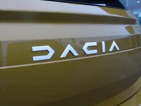Dacia Sandero thumbnail 7
