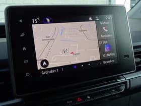 Renault Kangoo thumbnail 13