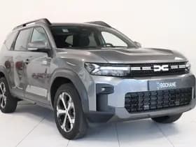 Dacia Bigster thumbnail 2