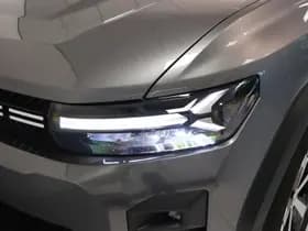 Dacia Bigster thumbnail 15