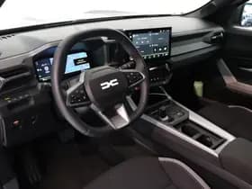 Dacia Bigster thumbnail 17