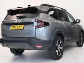 Dacia Bigster thumbnail 3