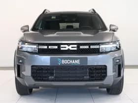 Dacia Bigster thumbnail 5