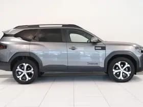 Dacia Bigster thumbnail 7