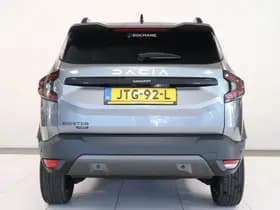 Dacia Bigster thumbnail 8