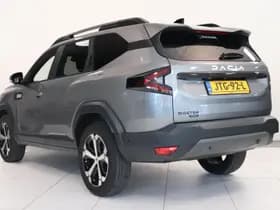 Dacia Bigster thumbnail 9