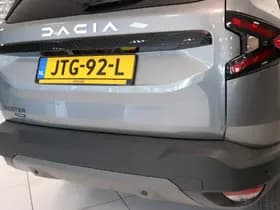 Dacia Bigster thumbnail 10