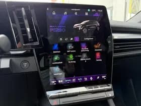 Renault Scénic thumbnail 33