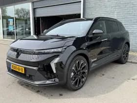 Renault Scénic thumbnail 39