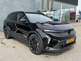 Renault Scénic thumbnail 5