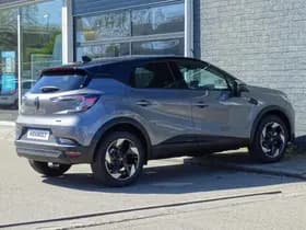 Renault Captur thumbnail 2