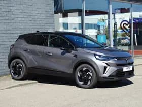 Renault Captur thumbnail 5