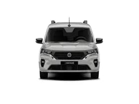 Nissan Townstar thumbnail 2