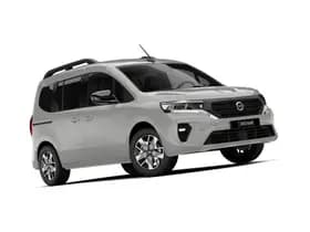 Nissan Townstar thumbnail 11