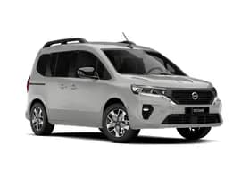Nissan Townstar thumbnail 3
