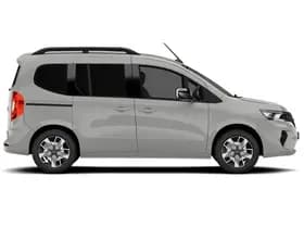 Nissan Townstar thumbnail 4