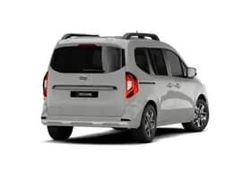 Nissan Townstar thumbnail 6