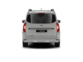 Nissan Townstar thumbnail 7