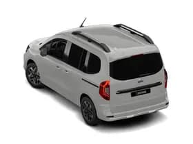 Nissan Townstar thumbnail 8
