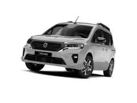 Nissan Townstar thumbnail 9