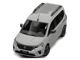 Nissan Townstar thumbnail 10