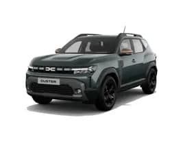 Dacia Duster thumbnail 2