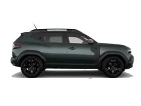 Dacia Duster thumbnail 3