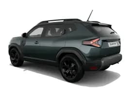 Dacia Duster thumbnail 4