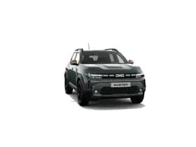 Dacia Duster thumbnail 5