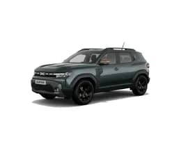 Dacia Duster thumbnail 6