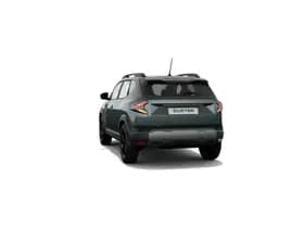Dacia Duster thumbnail 7