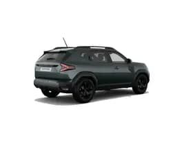 Dacia Duster thumbnail 8