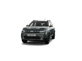Dacia Duster thumbnail 9
