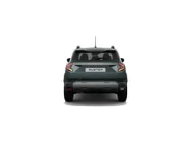 Dacia Duster thumbnail 10