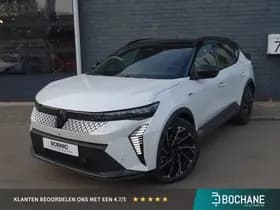 Renault Scénic