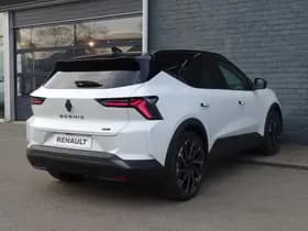 Renault Scénic thumbnail 2