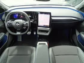 Renault Scénic thumbnail 3