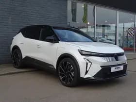 Renault Scénic thumbnail 5