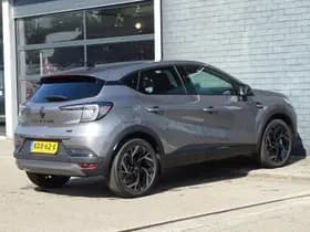 Renault Captur thumbnail 2