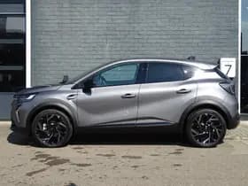 Renault Captur thumbnail 16