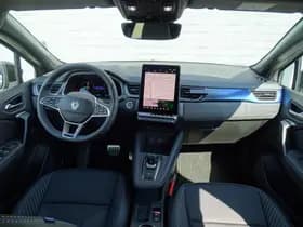Renault Captur thumbnail 3