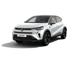 Renault Captur thumbnail 2