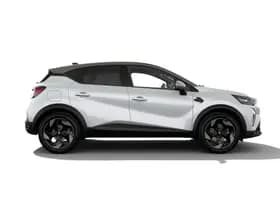 Renault Captur thumbnail 3