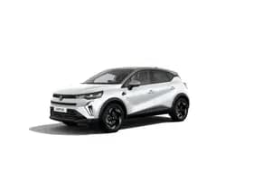 Renault Captur thumbnail 6