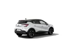 Renault Captur thumbnail 8