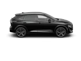 Nissan Qashqai thumbnail 7