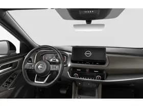 Nissan Qashqai thumbnail 8