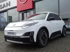 Nissan Micra thumbnail 17
