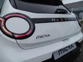 Nissan Micra thumbnail 18