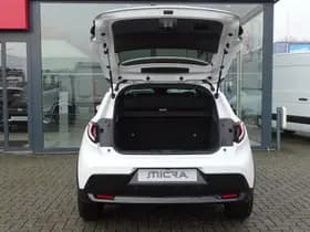 Nissan Micra thumbnail 19